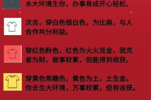 2025年11月9日五行穿衣搭配指南，2025年11月9日五行穿衣有什么讲究