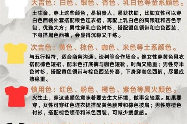 2025年11月2日五行穿衣搭配指南，2025年11月2日五行穿衣有什么讲究
