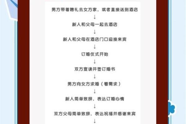 订婚吉日7月哪天适合订婚 2024年7月订婚黄道吉日查询