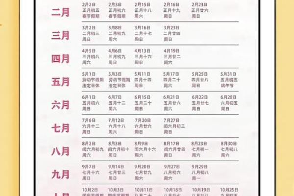 25年2月结婚黄道吉日 2025年2月结婚好日子查询